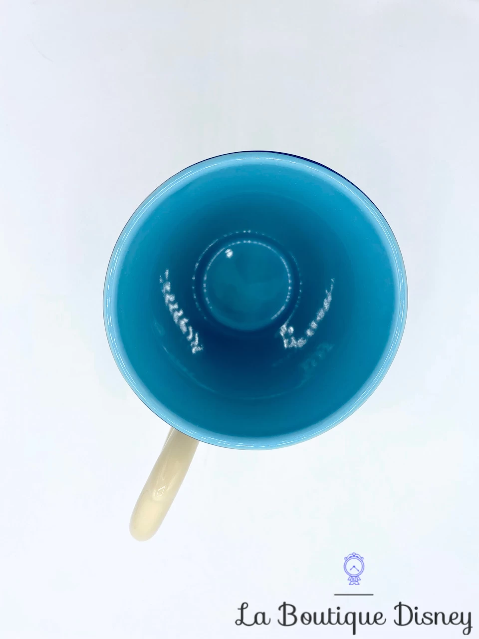 Tasse Vaiana Hameçon Disney Store 2017 Mug Maui Pua Bateau Bleu Relief 3D 7 Tasse Vaiana Hameçon Disney Store 2017 Mug Maui Pua Bateau Bleu Relief 3D – Image 5