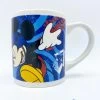 Tasse Mickey Donald Jump It Disney Mug Bleu Skateboard Casque -Disney tasse mickey donald skate jump it disney mug bleu casque skateboard sport 0