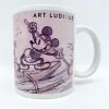 Tasse Art Studios Animation Walt Disney Mouvement Par Nature Mug Art Ludique Le Musée 1 Tasse Art Studios Animation Walt Disney Mouvement Par Nature Mug Art Ludique Le Musée -Disney tasse mickey minnie pluto art ludique le musee mug art studios animation walt disney mouvement nature 1