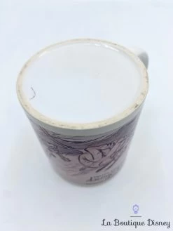Tasse Art Studios Animation Walt Disney Mouvement Par Nature Mug Art Ludique Le Musée -Disney tasse mickey minnie pluto art ludique le musee mug art studios animation walt disney mouvement nature 5