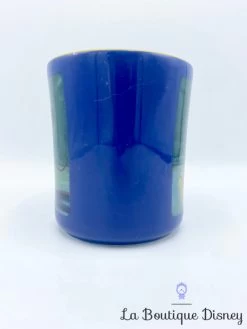 Tasse Mickey Mouse Disney Store Mug Bleu Peinture Dessin -Disney tasse mickey mouse bleu the disney store mug dessin peinture 3