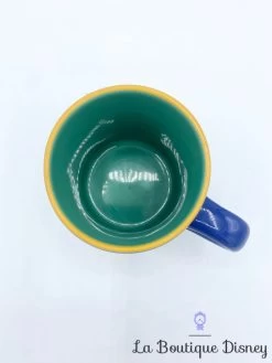 Tasse Mickey Mouse Disney Store Mug Bleu Peinture Dessin -Disney tasse mickey mouse bleu the disney store mug dessin peinture 5
