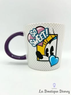 Tasse Minnie Mouse So Sweet Disney Store 2018 Mug BD Rétro Vintage 9 Tasse Minnie Mouse So Sweet Disney Store 2018 Mug BD Rétro Vintage -Disney tasse minnie mouse bd so sweet disney store mug retro vintage 0