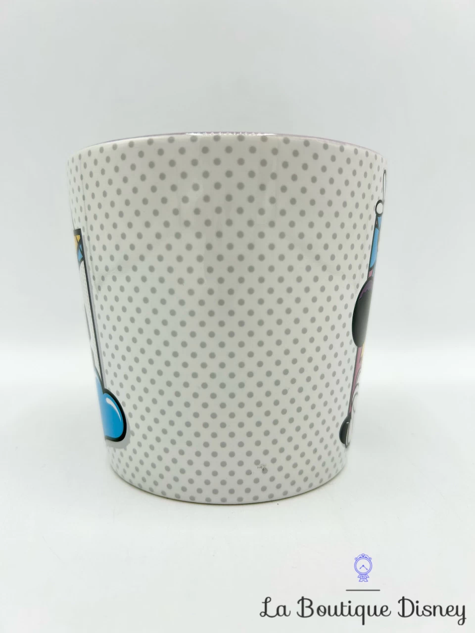 Tasse Minnie Mouse So Sweet Disney Store 2018 Mug BD Rétro Vintage 4 Tasse Minnie Mouse So Sweet Disney Store 2018 Mug BD Rétro Vintage – Image 2