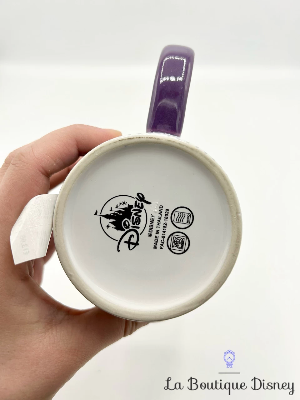 Tasse Minnie Mouse So Sweet Disney Store 2018 Mug BD Rétro Vintage 7 Tasse Minnie Mouse So Sweet Disney Store 2018 Mug BD Rétro Vintage – Image 5