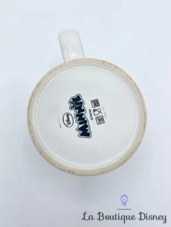 Tasse Minnie Mouse Daisy Disney Destination Fun Voyage Tour Eiffel Big Ben -Disney tasse minnie mouse daisy disney travel voyage destination fun 6