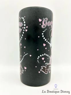 Tasse Minnie Mouse Gorgeous Flirty Disney Store Exclusive Mug Haut Noir Rose -Disney tasse minnie mouse gorgeous flirty disney store mug noir rose haut 3