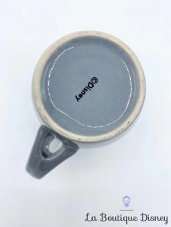 Tasse Minnie Mouse Pois Disney Mug Gris Rouge Noir -Disney tasse minnie mouse grise disney mug pois tete 6