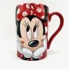 Tasse Minnie Mouse I Am So Gorgeous Disney Store 2014 Mug Rouge Pois 1 Tasse Minnie Mouse I Am So Gorgeous Disney Store 2014 Mug Rouge Pois -Disney tasse minnie mouse i am so gorgeous disney store 2014 mug rouge blanc 1