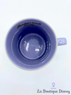 Tasse Minnie Mouse Disney Mug Mornings Aren't Pretty Matin Café XXL -Disney tasse minnie mouse mornings arent pretty pyjama matin mug disney xxl grand cafe 6