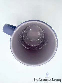 Tasse Minnie Mouse Pois Disney Store Mug Violet Cutie Smile Laugh -Disney tasse minnie mouse pois disney store violet rose mug cute laugh smile 3