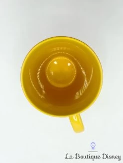 Tasse Minnie Mouse Rétro Vintage Disney Store 2016 Mug Rose Jaune 12 Tasse Minnie Mouse Rétro Vintage Disney Store 2016 Mug Rose Jaune -Disney tasse minnie mouse retro vintage rose jaune disney store mug 6