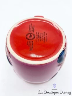 Tasse Minnie Mouse Disney Store Mug Rose Rouge Relief 3D 13 Tasse Minnie Mouse Disney Store Mug Rose Rouge Relief 3D -Disney tasse minnie mouse rouge rose disney store mug portrait relief 3d 5