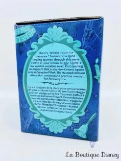 Tasse Minnie Mouse The Main Attraction Série 10 Haunted Mansion Disney Store Mug Édition Limitée -Disney tasse minnie the main attraction phantom manor 10 12 disney store edition limitee mug noeud attraction 5