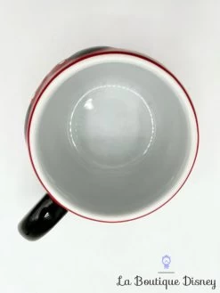 Tasse Minnie Mouse Tsum Tsum Disney Store 2016 Mug Rouge Pois Tête Visage -Disney tasse minnie tsum tsum disney store rouge pois mug 6