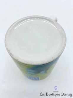 Tasse Monstres Academy Disney Mug Monsters University Vert Sulli Bob -Disney tasse monstres academy bob sulli disney mug monsters university vert 4