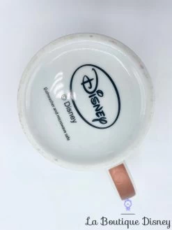 Tasse Panpan Disney Mug Bambi Rose Lapin Oiseau -Disney tasse panpan disney primark bambi rose oiseaux fleurs jardin 0