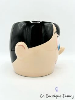 Tasse Pinocchio Visage Disney Store 2017 Anse Lettre P Mug Relief 3D -Disney tasse pinocchio disney store mug relief 3d nez lettre p anse 0