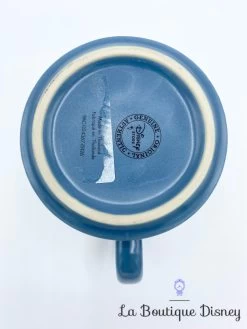 Tasse Pinocchio Disney Store Original Mug Classic Animation Bleu Gepetto -Disney tasse pinocchio disney store original mug classic animation