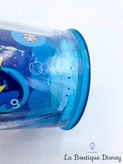 Tasse Plastique Le Monde De Némo Disney Store Mug Bleu Eau Hank Dory -Disney tasse plastique le monde de nemo disney store eau paillettes mug hank dory bleu 9