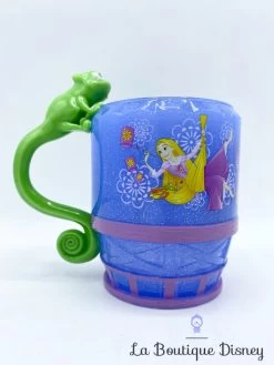 Tasse Plastique Raiponce Pascal Disney Store Mug Maximus Violet Paillettes 10 Tasse Plastique Raiponce Pascal Disney Store Mug Maximus Violet Paillettes -Disney tasse plastique raiponce pascal disney store mug violet maximus 10