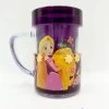 Tasse Plastique Raiponce Pascal Disney Store 2017 Mug Violet Eau Tangled Série -Disney tasse plastique raiponce pascal tangled serie disney store mug violet eau 3