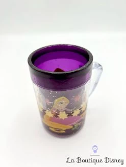 Tasse Plastique Raiponce Pascal Disney Store 2017 Mug Violet Eau Tangled Série 14 Tasse Plastique Raiponce Pascal Disney Store 2017 Mug Violet Eau Tangled Série -Disney tasse plastique raiponce pascal tangled serie disney store mug violet eau 5