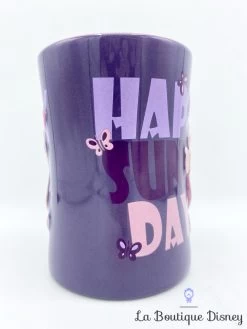 Tasse Porcinet Happy Sunny Day Disney Store Exclusive Mug Winnie L'ourson Cochon Violet 11 Tasse Porcinet Happy Sunny Day Disney Store Exclusive Mug Winnie L'ourson Cochon Violet -Disney tasse porcinet happy sunny day disney store exclusive mug winnie ourson violet rose 1