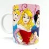 Tasse Quelle Princesse Es-tu Disney Mug Cendrillon Blanche Neige Aurore Rose 2 Tasse Quelle Princesse Es-tu Disney Mug Cendrillon Blanche Neige Aurore Rose -Disney tasse princesses blanche neige aurore cendrillon quelle princesse es tu disney mug rose 2