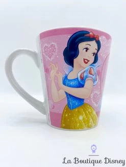 Tasse Princesses Disney BBB Mug Raiponce Cendrillon Blanche Neige Rose -Disney tasse princesses disney raiponce cendrillon blanche neige rose 3