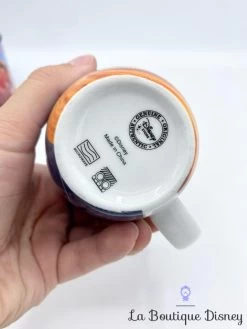 Tasse Raiponce Boite Métal Disney Store Rapunzel One Princess Mug Coffret -Disney tasse raiponce boite metal disney store mug princesse 5