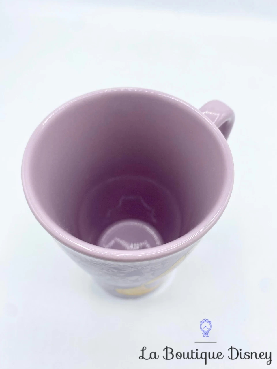 Tasse Raiponce Peinture Disney Store Mug Princesse Violet Dessin 7 Tasse Raiponce Peinture Disney Store Mug Princesse Violet Dessin – Image 5