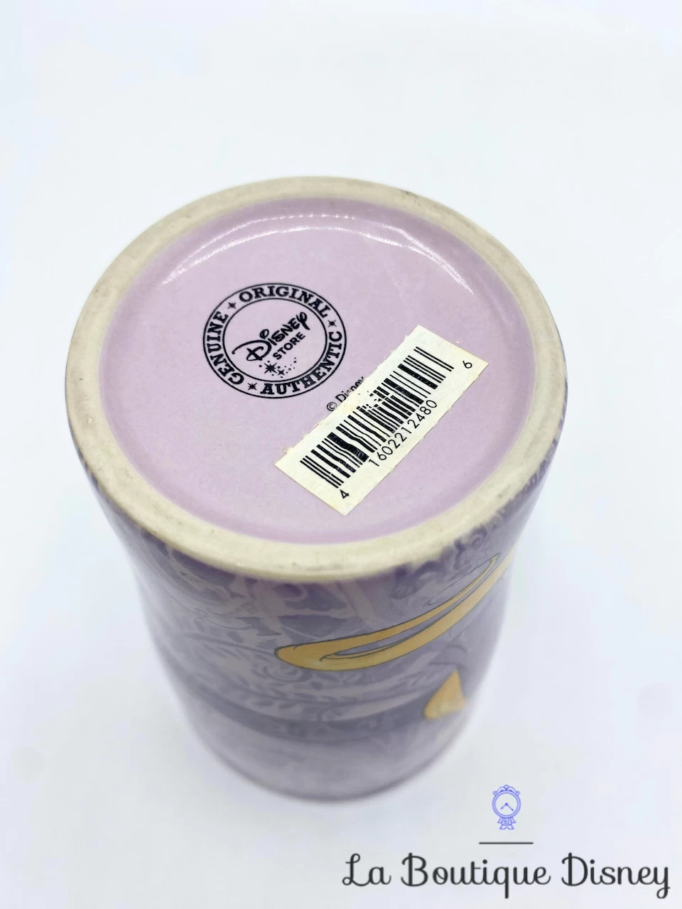 Tasse Raiponce Peinture Disney Store Mug Princesse Violet Dessin 8 Tasse Raiponce Peinture Disney Store Mug Princesse Violet Dessin – Image 6