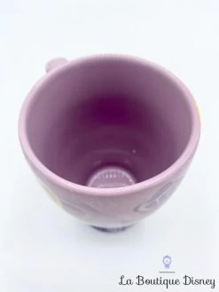 Tasse Raiponce Disney Store Mug Princesse Violet -Disney tasse raiponce violet disney store mug princesse portrait 6