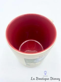 Tasse Yoda Luke Skywalker Return Of The Jedi 40ème Anniversaire Star Wars Disney Store Mug -Disney tasse return of the jedi 40 star wars disney store mug gres 3