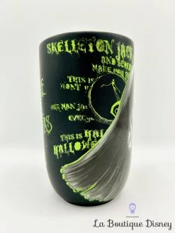 Tasse Sally The Nightmare Before Christmas Disney Store Mug L'étrange Noël De Monsieur Jack Vert -Disney tasse sally tim burton the nightmare before christmas disney store mug noir vert 3