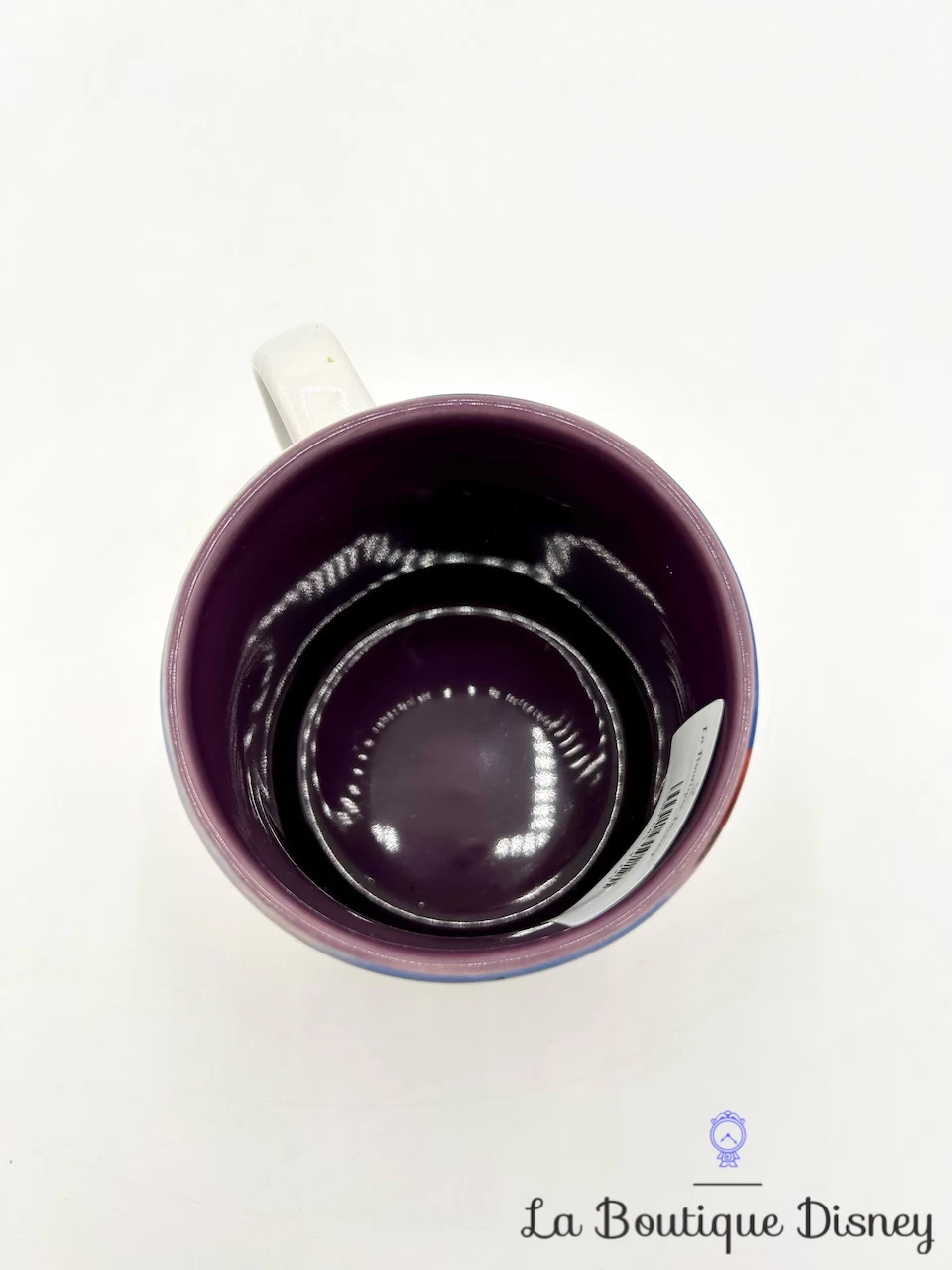 Tasse Scène Aladdin Disney Store Exclusive Classics 2010 Mug Scène Film Jasmine Génie Abu Sultan Rajah 8 Tasse Scène Aladdin Disney Store Exclusive Classics 2010 Mug Scène Film Jasmine Génie Abu Sultan Rajah – Image 6