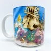 Tasse Scène La Petite Sirène Walt Disney Theme Parks Japan The Little Mermaid Mug Scène Film Ariel Polochon Ursula Sébastien Triton 1 Tasse Scène La Petite Sirène Walt Disney Theme Parks Japan The Little Mermaid Mug Scène Film Ariel Polochon Ursula Sébastien Triton -Disney tasse scene ariel la petite sirene disney the little mermaid mug theme parks japan 11