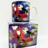 Tasse Scène Fantasia Mickey Mouse Walt Disney England Mug Scène Film Bleu -Disney tasse scene fantasia mickey mouse walt disney england mug scene film boite 2