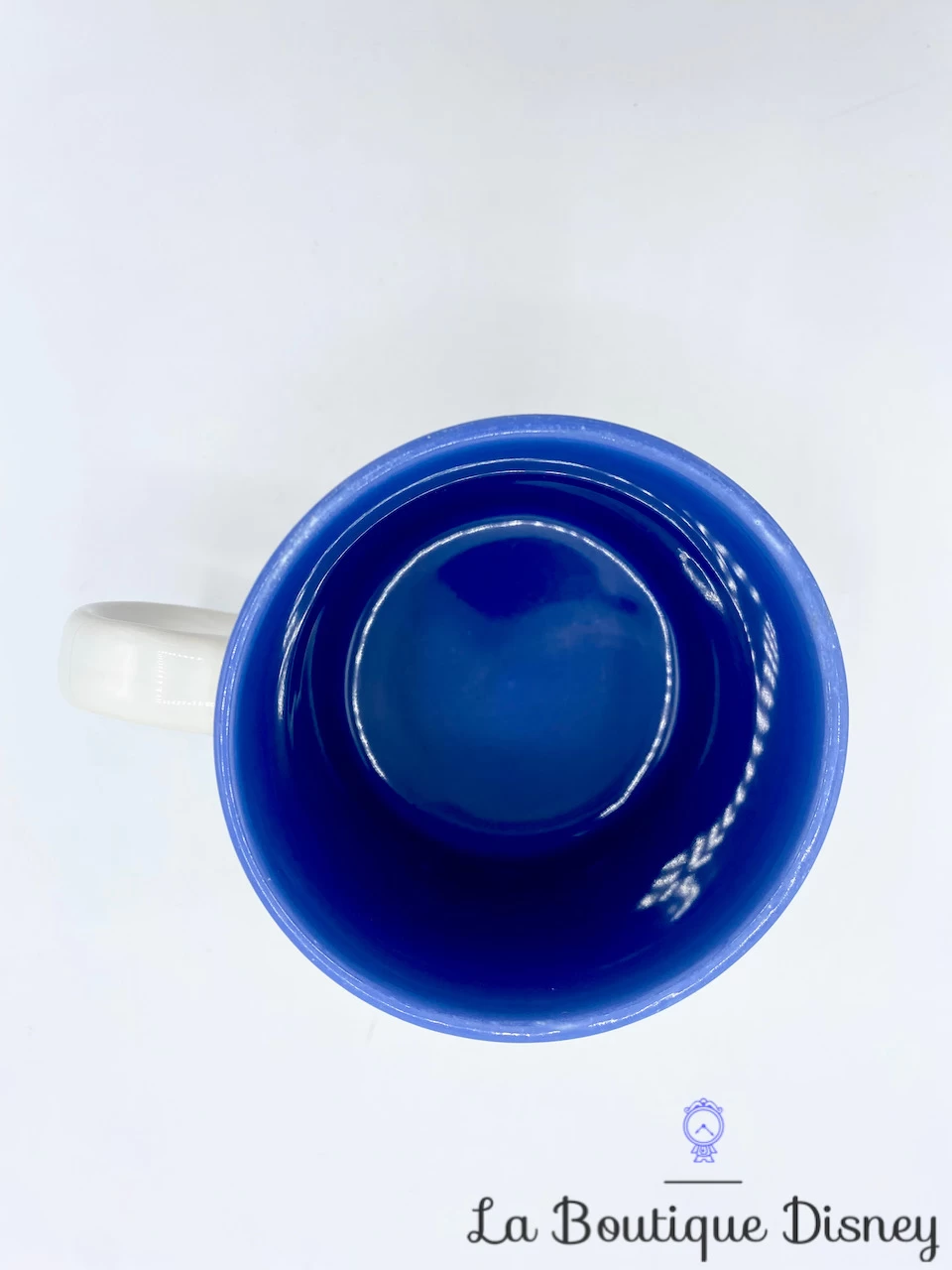 Tasse Scène La Belle Et La Bête Disney Mug Film Big Ben Lumière Samovar Zip Bal Château 7 Tasse Scène La Belle Et La Bête Disney Mug Film Big Ben Lumière Samovar Zip Bal Château – Image 5