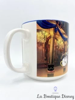 Tasse Scène La Belle Et La Bête Disney Mug Film Big Ben Lumière Samovar Zip Bal Château 11 Tasse Scène La Belle Et La Bête Disney Mug Film Big Ben Lumière Samovar Zip Bal Château -Disney tasse scene la belle et la bete disney england mug scene film bal danse 5