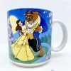 Tasse Scène La Belle Et La Bête Walt Disney Company Japan Mug Scène Film Beauty And The Beast -Disney tasse scene la belle et la bete walt disney company japan mug scene film bleu chateau 1