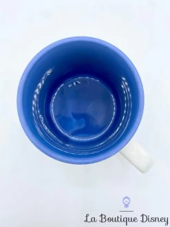 Tasse Scène La Belle Et Le Clochard The Walt Disney Company Mug Scène Film Spaghetti Musique Chiens -Disney tasse scene la belle et le clochard disney mug scene films chien bleu 1