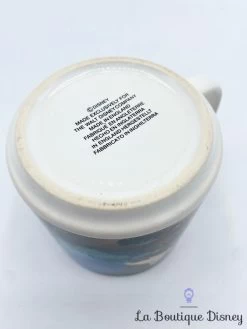 Tasse Scène La Petite Sirène Walt Disney Company England Mug Scène Film Ariel Polochon Ursula -Disney tasse scene la petite sirene the walt disney company england mug scene films ariel ursula 5