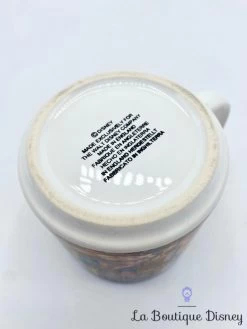 Tasse Scène Le Bossu De Notre Dame Walt Disney Theme Parks Resorts Mug Scène Film Fête Des Fous 15 Tasse Scène Le Bossu De Notre Dame Walt Disney Theme Parks Resorts Mug Scène Film Fête Des Fous -Disney tasse scene le bossu de notre dame walt disney company england mug scene films fete fous 6