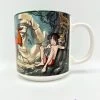 Tasse Scène Le Livre De La Jungle The Walt Disney Company England Mug Scène Film Mowgli Baloo Roi Louie 2 Tasse Scène Le Livre De La Jungle The Walt Disney Company England Mug Scène Film Mowgli Baloo Roi Louie -Disney tasse scene le livre de la jungle disney england mug scene film 1