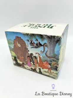 Tasse Scène Le Livre De La Jungle The Walt Disney Company Japon Mug Scène Film The Jungle Book -Disney tasse scene le livre de la jungle disney mug scene films jungle book boite 3