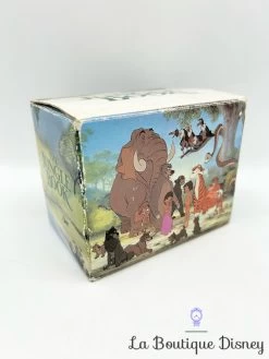 Tasse Scène Le Livre De La Jungle The Walt Disney Company Japon Mug Scène Film The Jungle Book -Disney tasse scene le livre de la jungle disney mug scene films jungle book boite 4