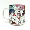 Tasse Scène Les 101 Dalmatiens Disney Store Mug Walt Disney Classics 2008 Scène Films Chiens Télévision -Disney tasse scene les 101 dalmatiens disney store exclusive classics 2008 mug scenes films rouge 3