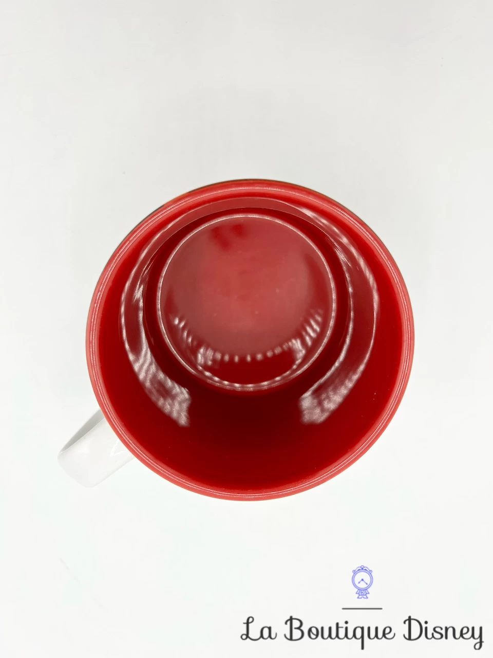 Tasse Scène Les 101 Dalmatiens Disney Store Mug Walt Disney Classics 2008 Scène Films Chiens Télévision 7 Tasse Scène Les 101 Dalmatiens Disney Store Mug Walt Disney Classics 2008 Scène Films Chiens Télévision – Image 5